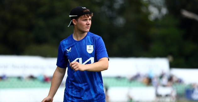 Tommy Ealham registered to play for Surrey