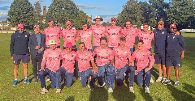 AJ Sports Surrey Championship – week 17 review