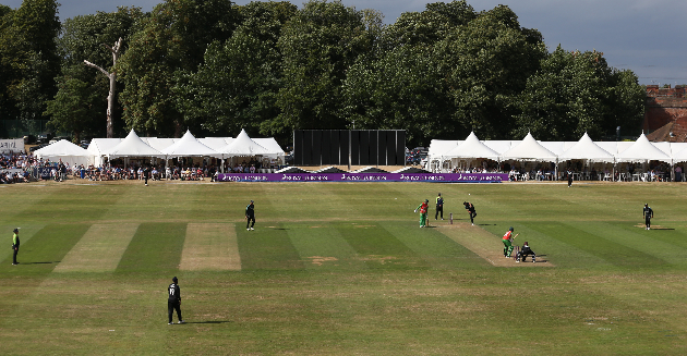 Metro Bank One Day Cup – Surrey v Lancashire: Match-Day Info for Guildford CC