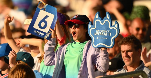 The Hundred – Oval Invincibles vs London Spirit: Match-day information