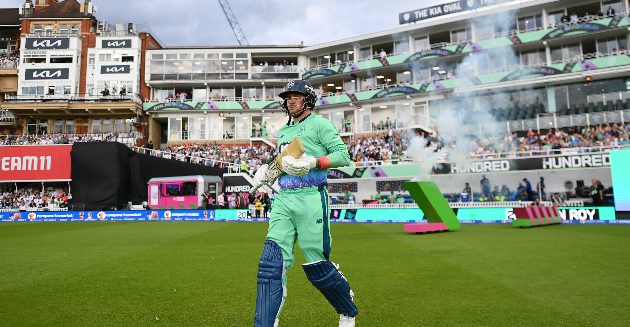 The Hundred – Oval Invincibles vs Trent Rockets: Match-day information