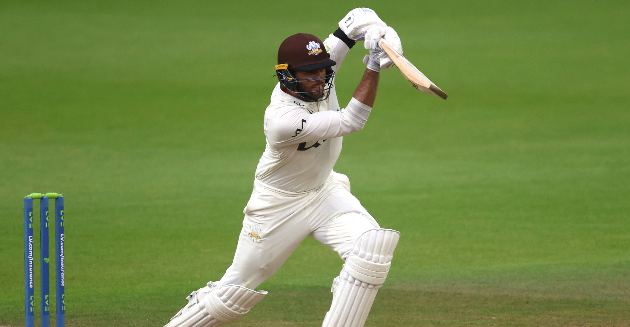 Foakes and Overton fight back on day 3
