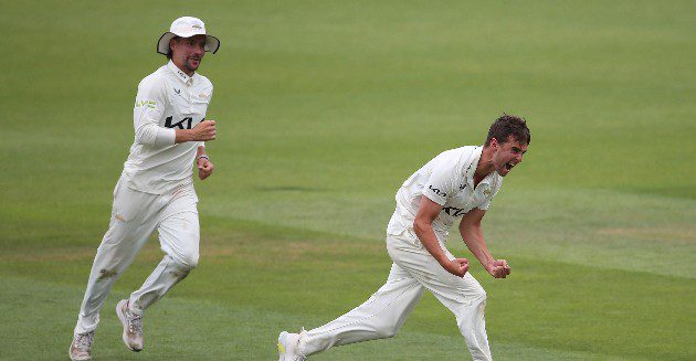 Surrey v Warwickshire: Full preview