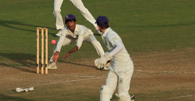 Surrey Junior Cricket Championship shines