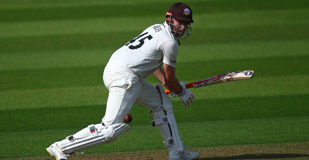 Surrey v Northamptonshire: Full preview