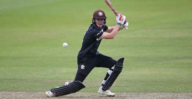 Surrey Second XI face Yorkshire at Guildford