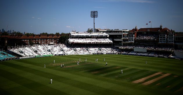 Surrey vs Kent pre-season friendly: Match-day information