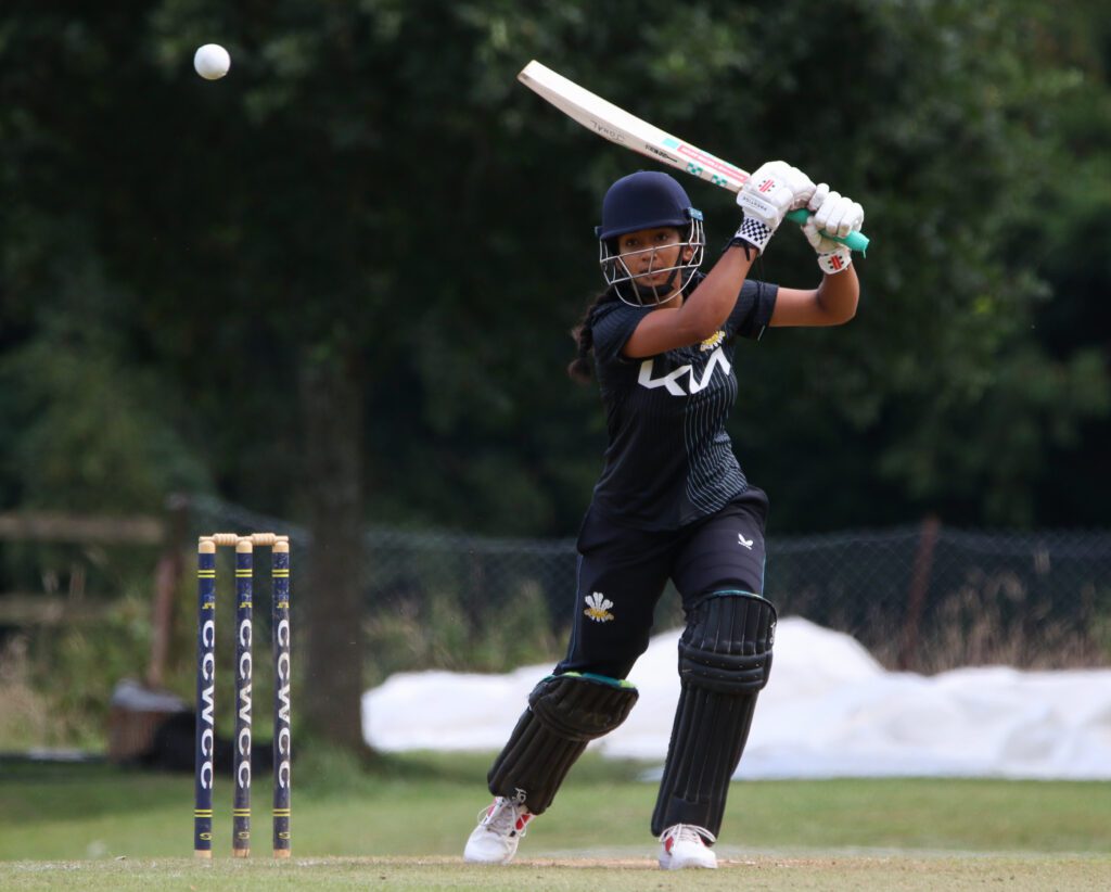 Surrey Women vs Kent Women - Women's London Championship