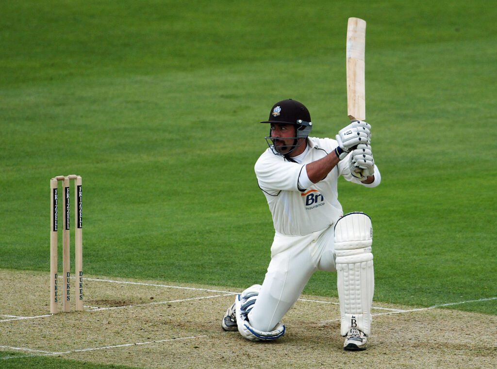 Surrey v Sussex