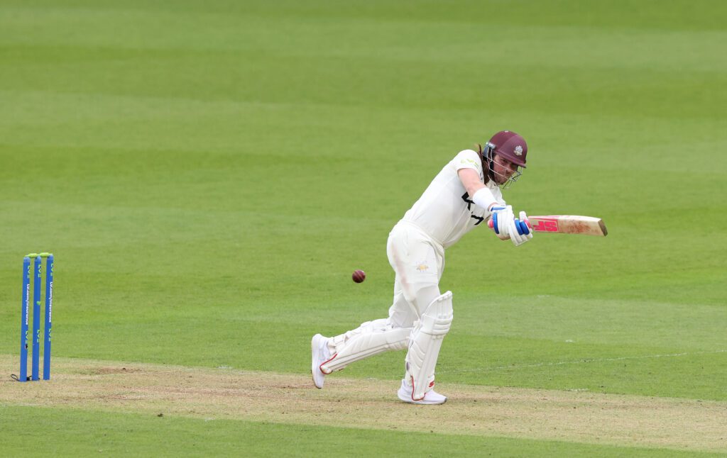 Surrey v Middlesex - LV= Insurance County Championship