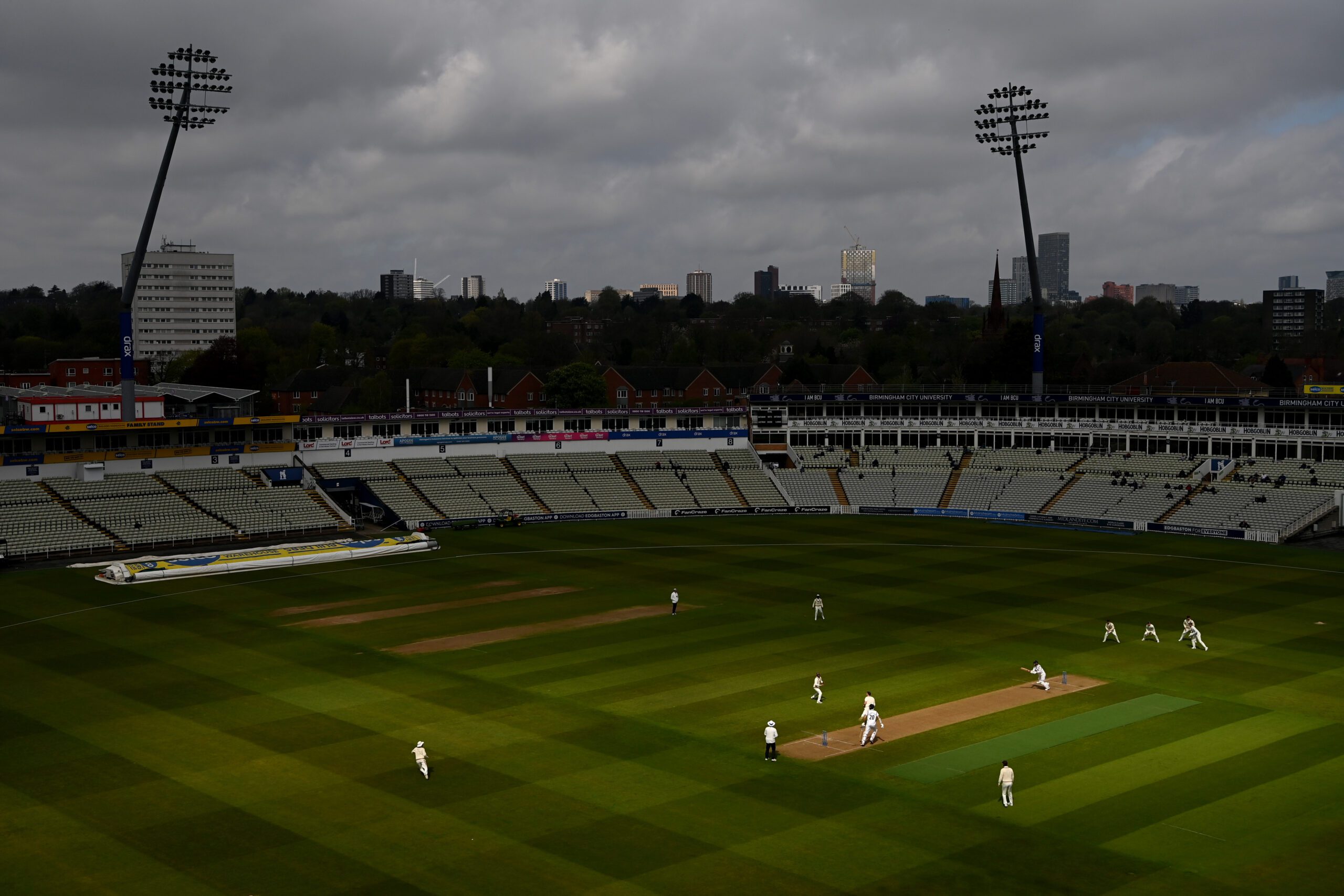 Warwickshire vs Surrey: County Championship Preview
