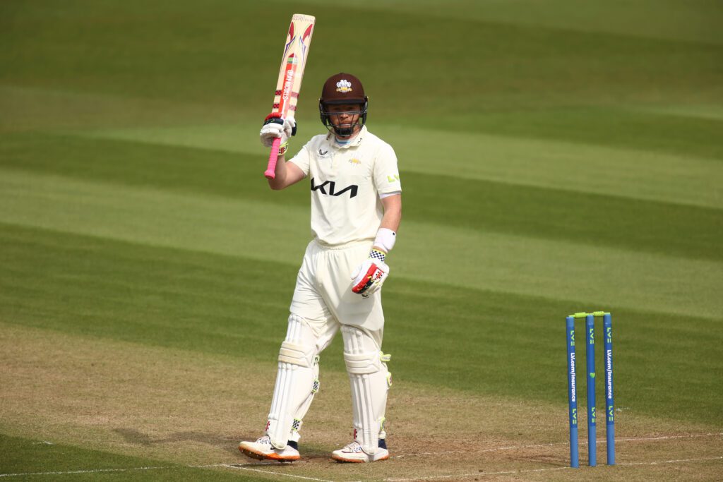 Surrey v Hampshire - LV= Insurance County Championship