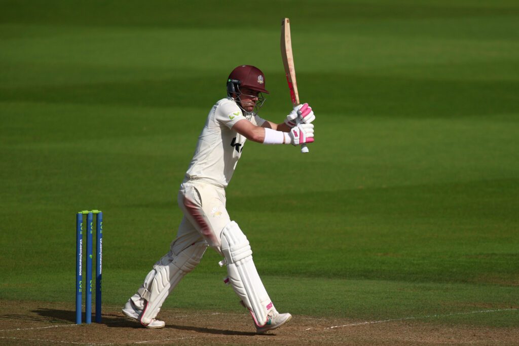 Surrey v Northamptonshire - LV= Insurance County Championship