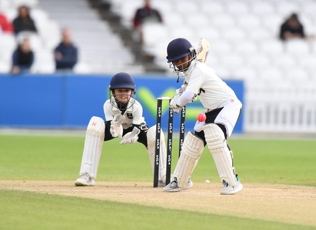 Kia Grassroots Cricket