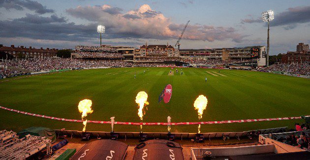 ‘Vitality Blast Off’ Fixtures Announced!