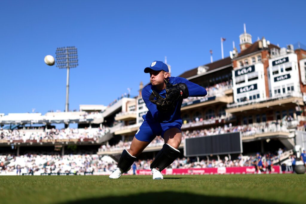 Surrey CCC v Kent Spitfires - Vitality Blast T20