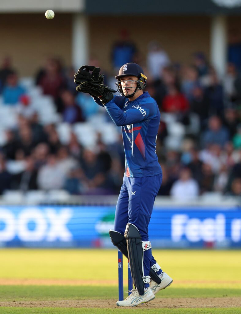 England v Ireland - 2nd Metro Bank ODI