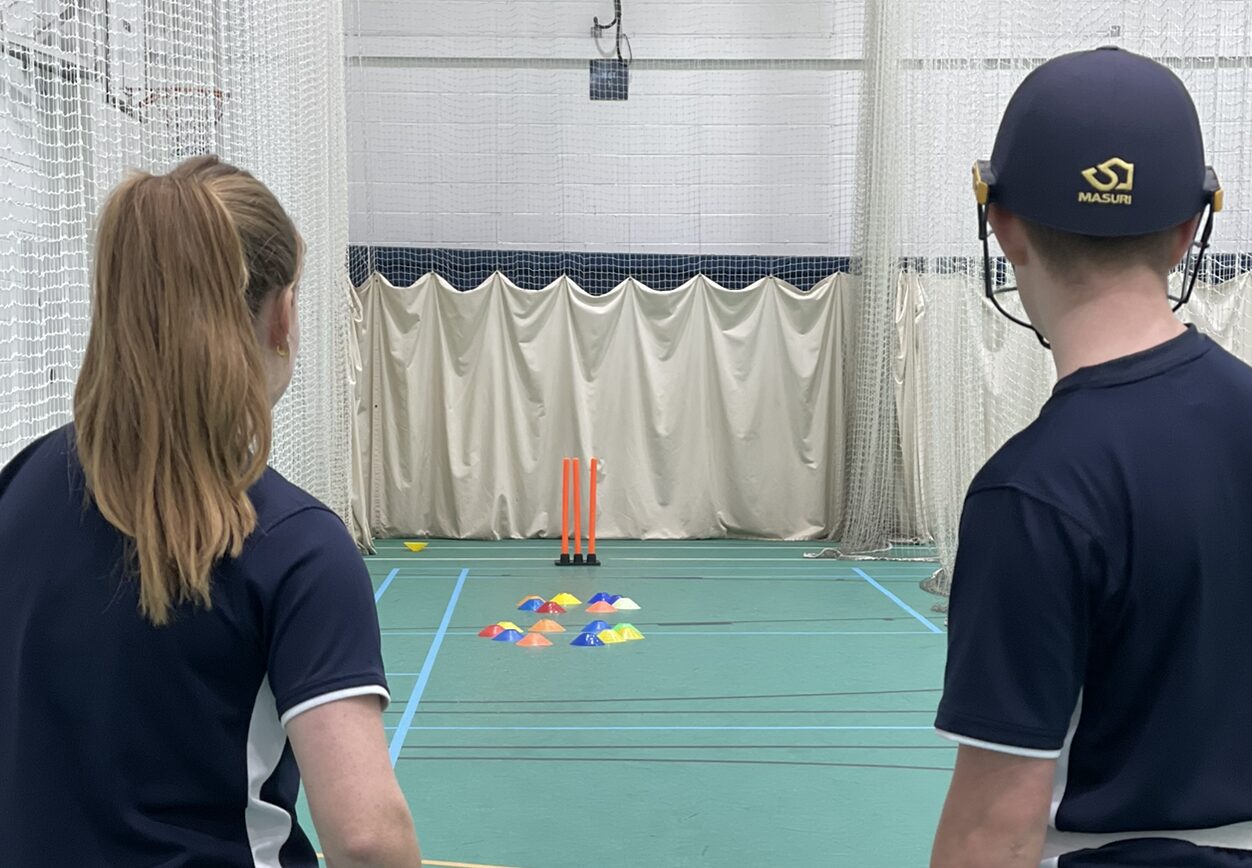 Sixth Form Cricket Programme continues to grow