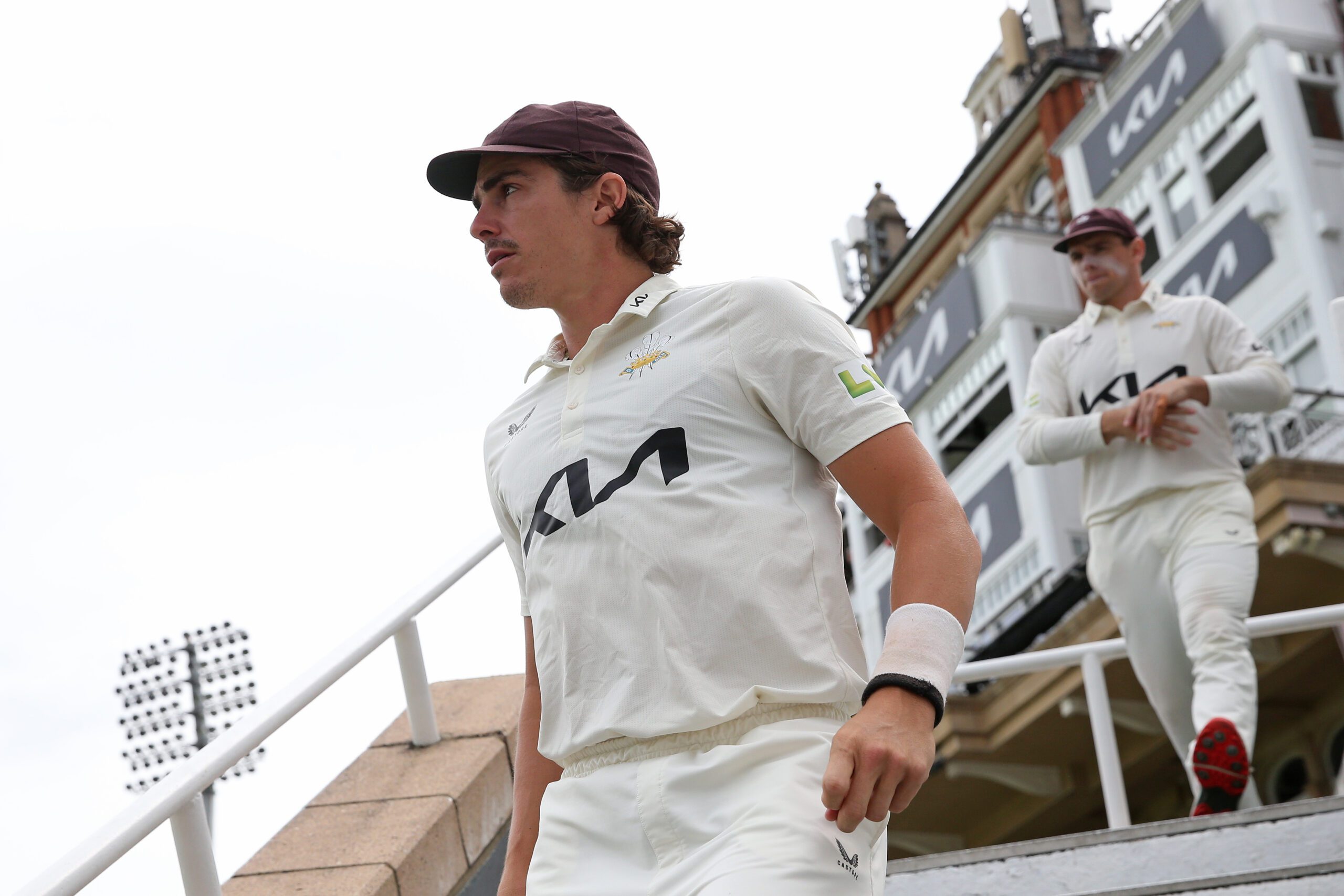 Win Sean Abbott’s signed County Championship shirt!