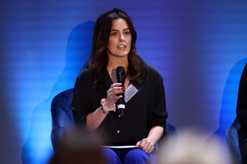 PCA International Women's Day Event