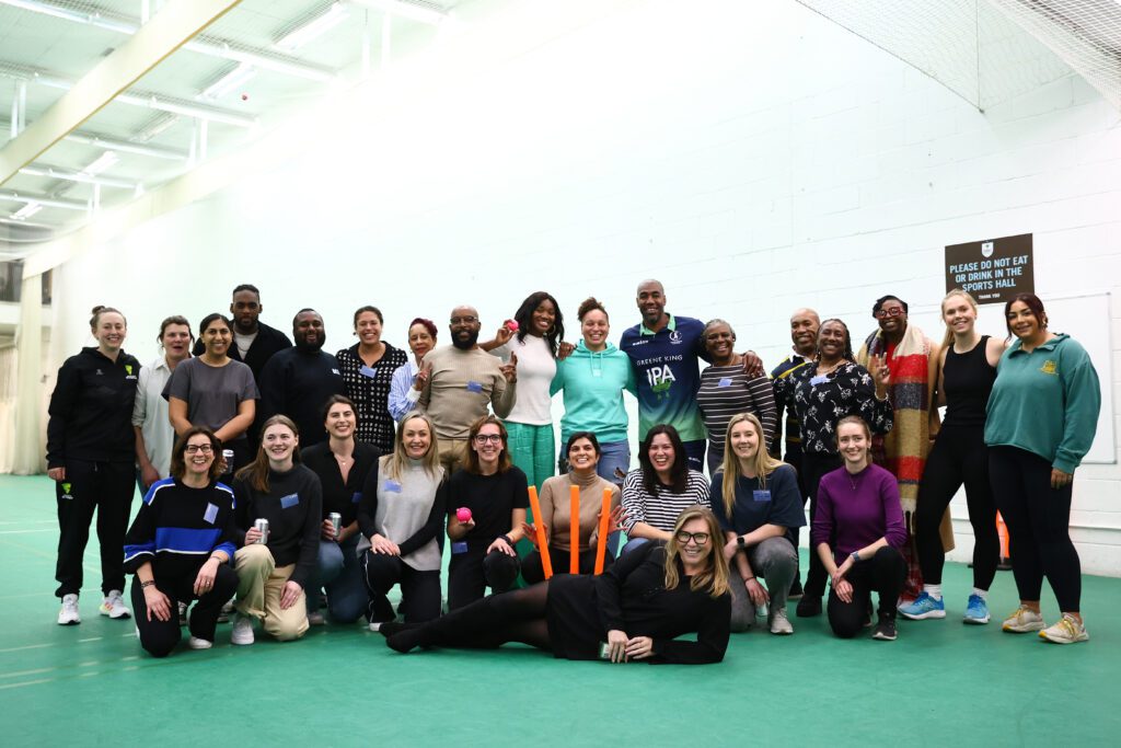 PCA International Women's Day Event