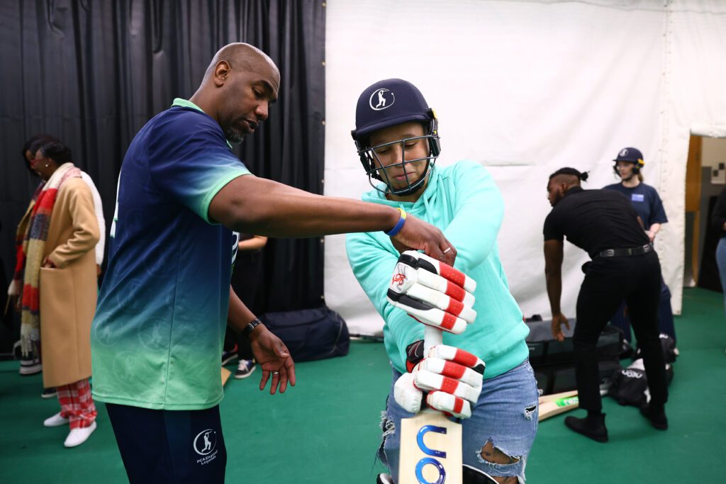 PCA International Women's Day Event