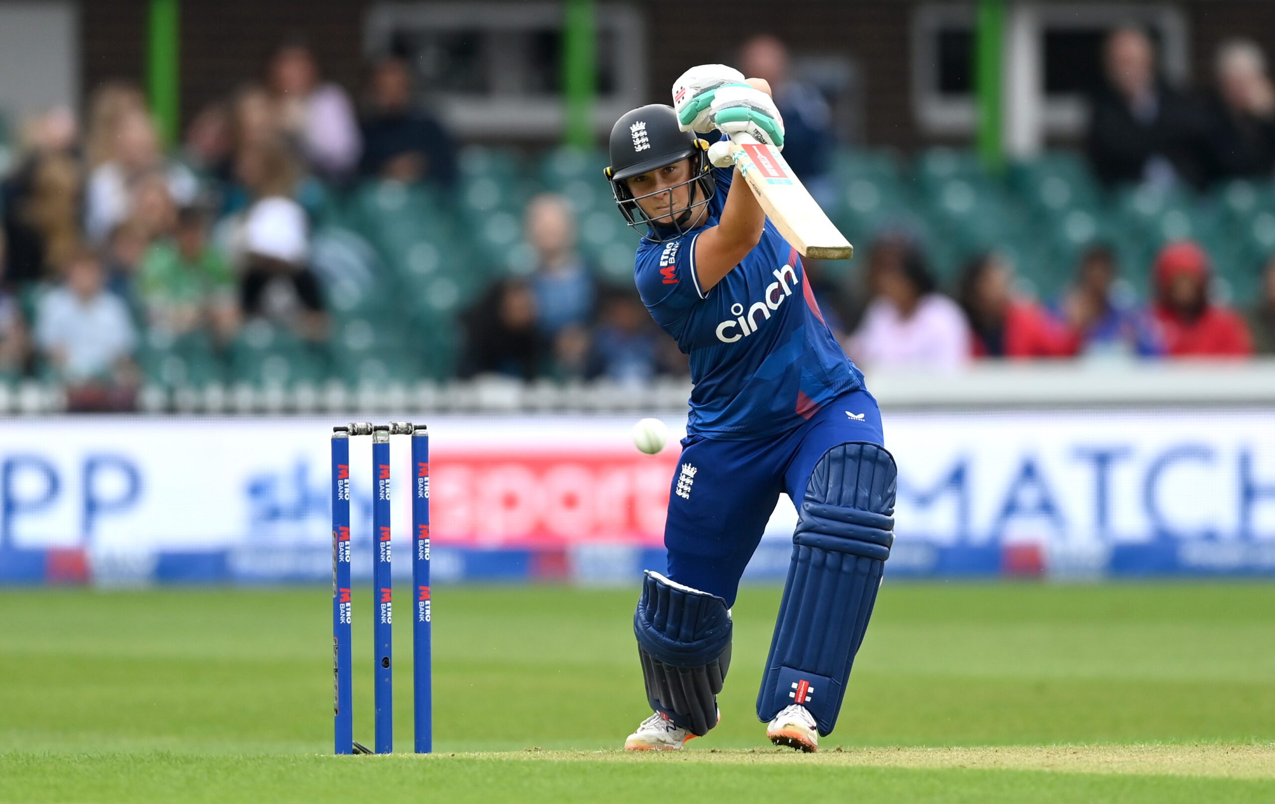 Three named in England squads for NZ tour