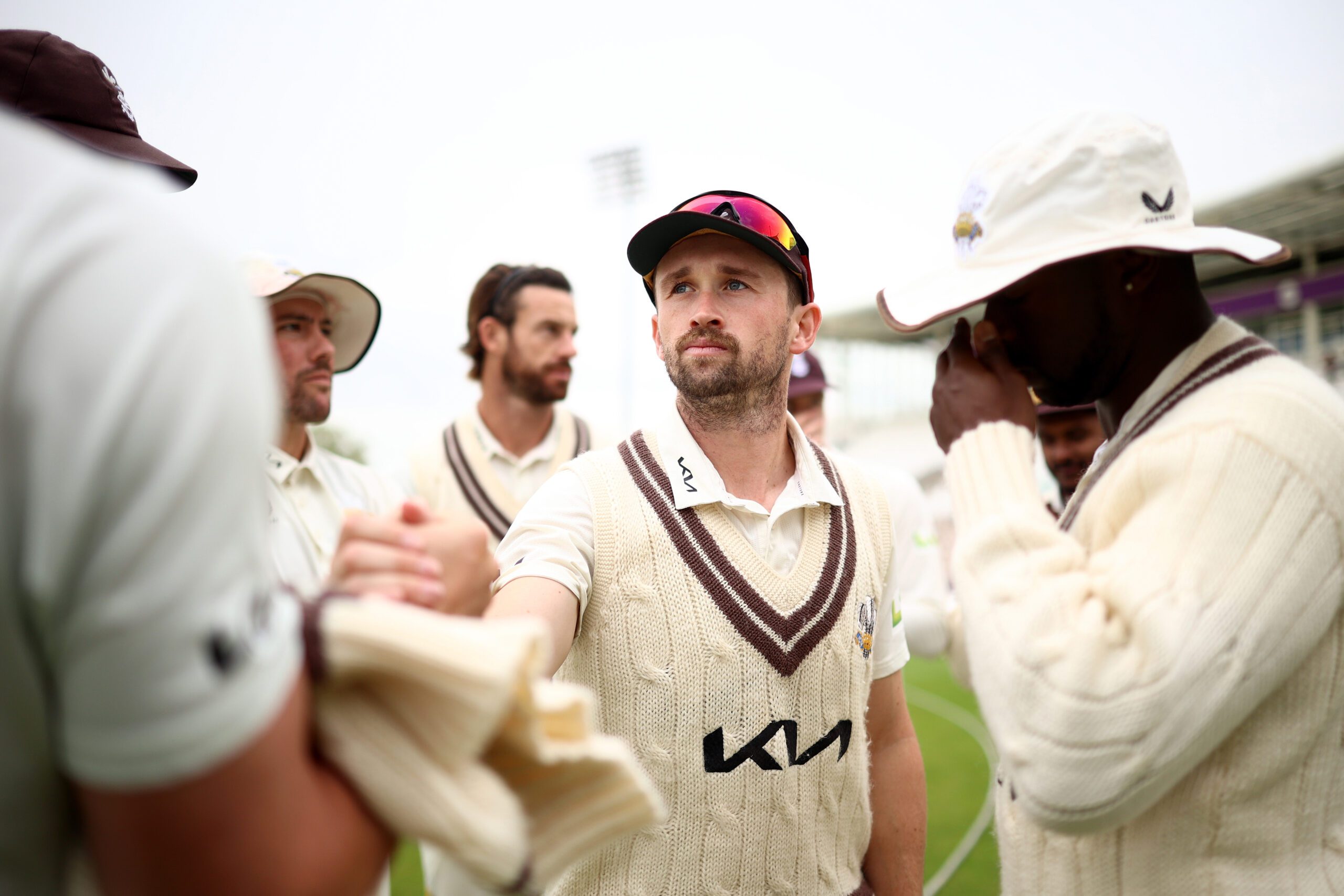 Spin twins bowl Lancashire out for 202