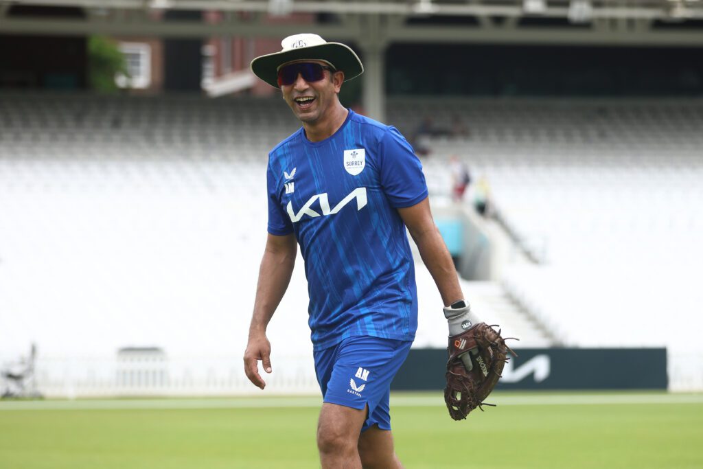 Surrey CCC v Hampshire Hawks - Vitality Blast T20