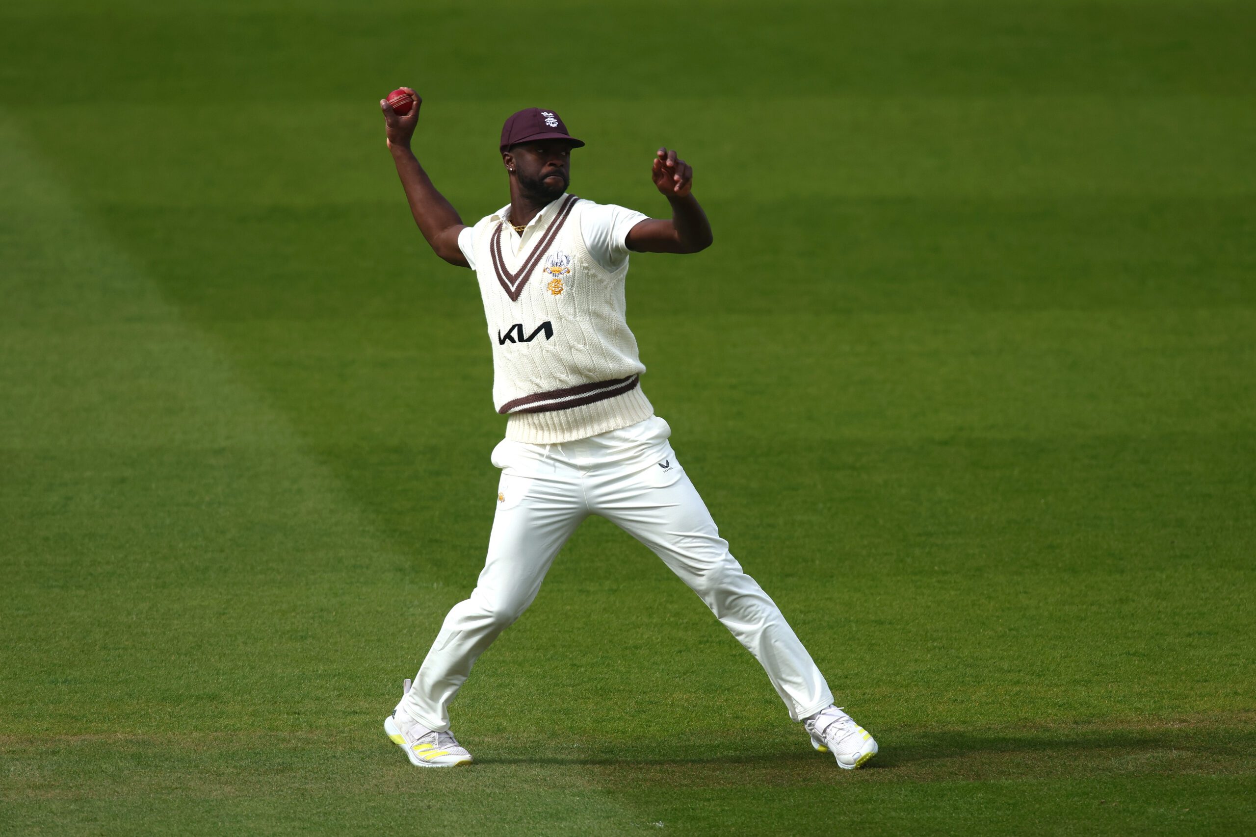 Kent vs Surrey: Full Preview