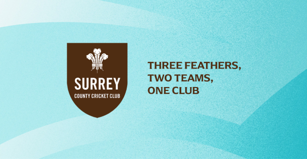 Surrey secure Tier 1 women’s team from 2025