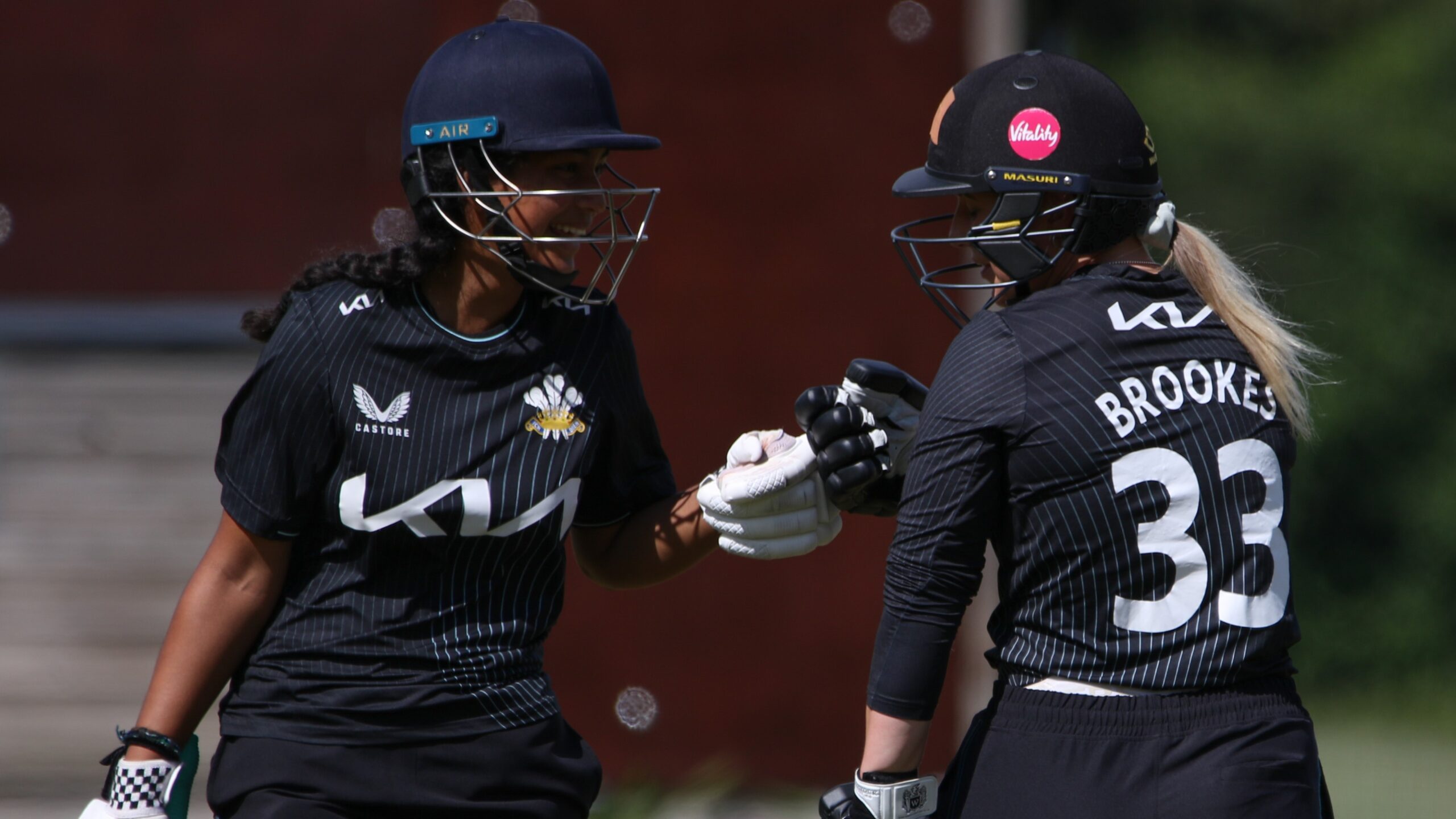 Surrey face Essex in ECB Women’s 50 over competition