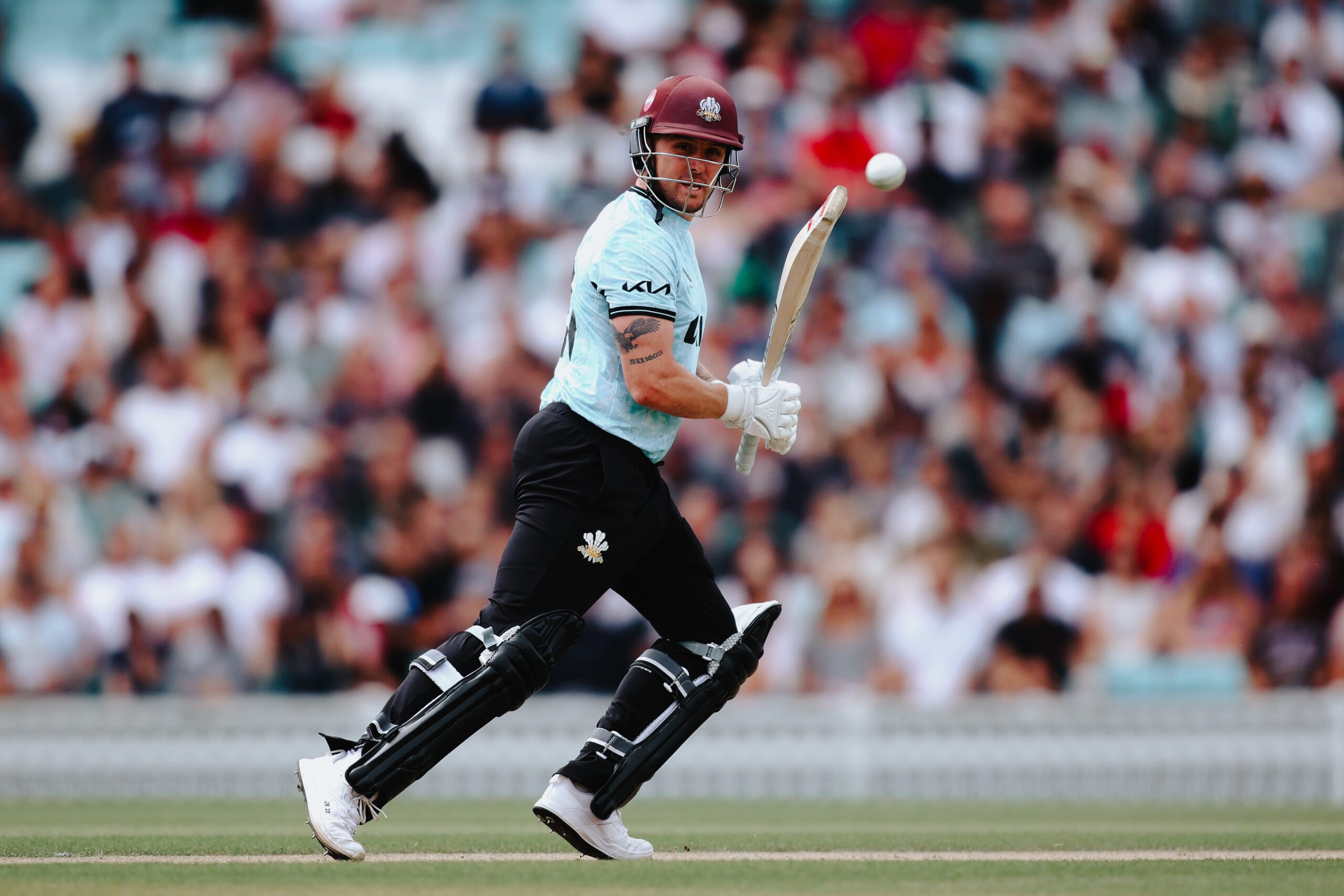 Second XI take on Kent in T20