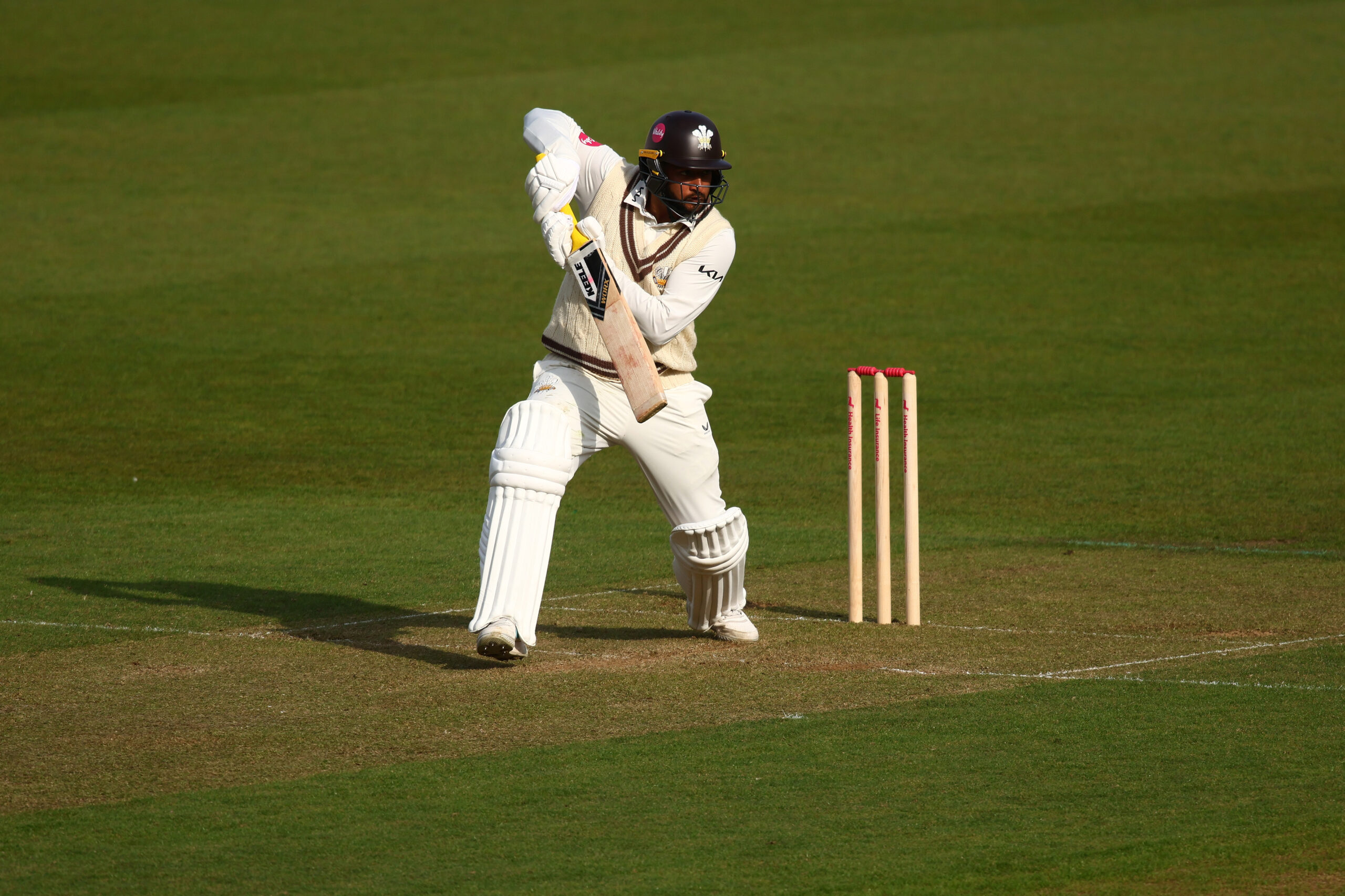 Second XI face Kent at Guildford