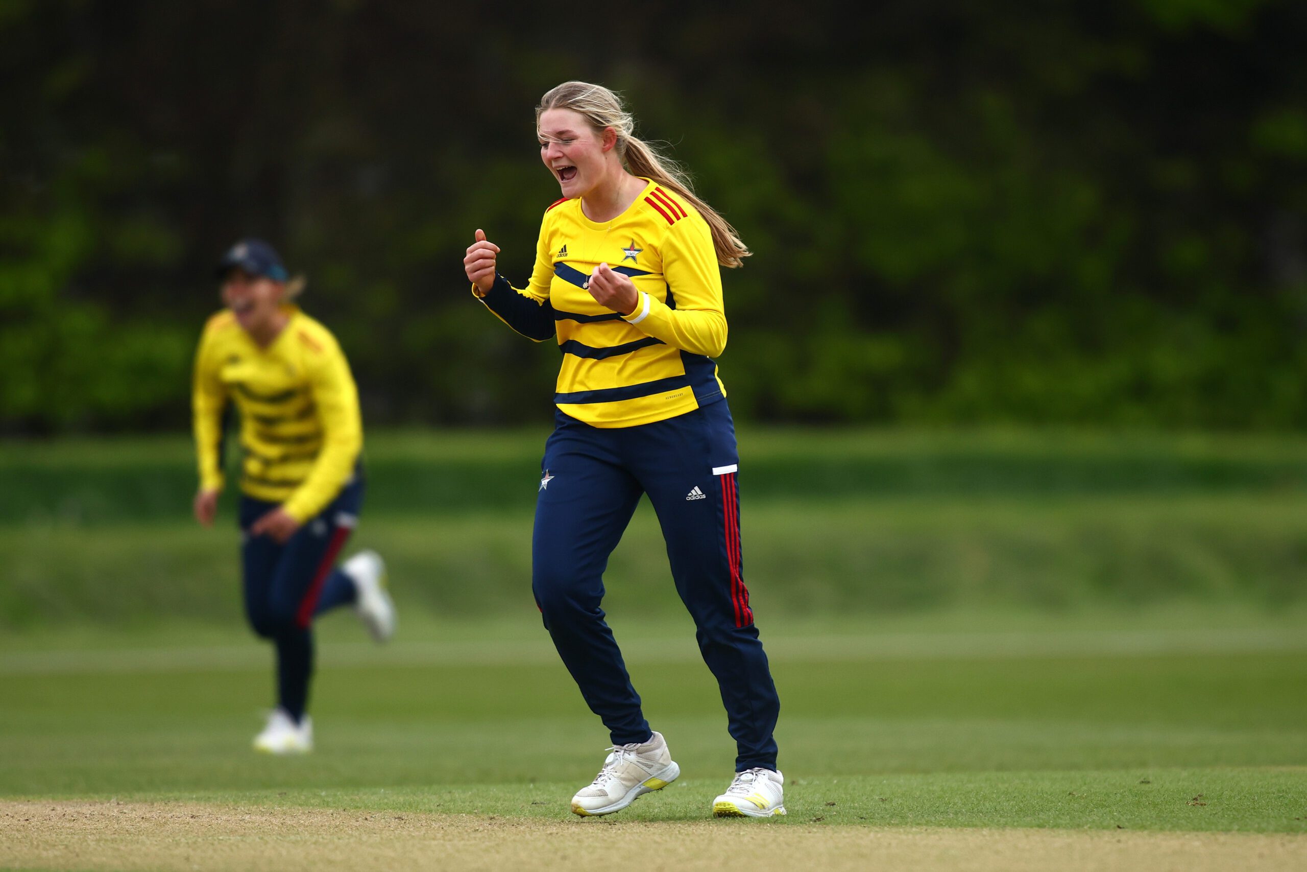 Macdonald-Gay called into England Women ODI squad