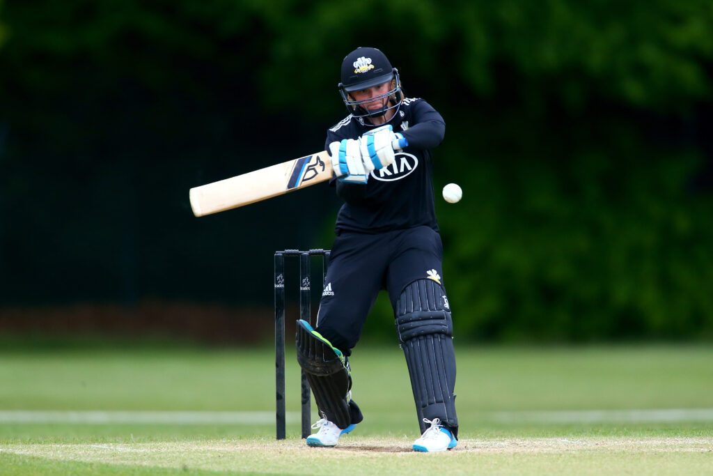 Surrey Women v Lancashire Women - Royal London One Day Cup
