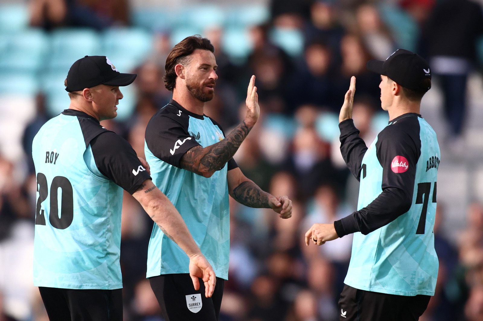 Sussex Sharks vs Surrey: Preview