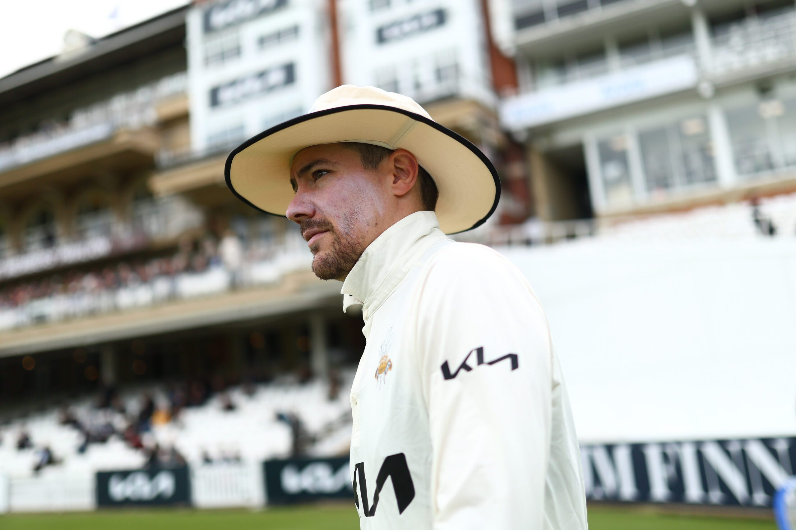 Details for Festival of Red Ball Cricket at The Kia Oval