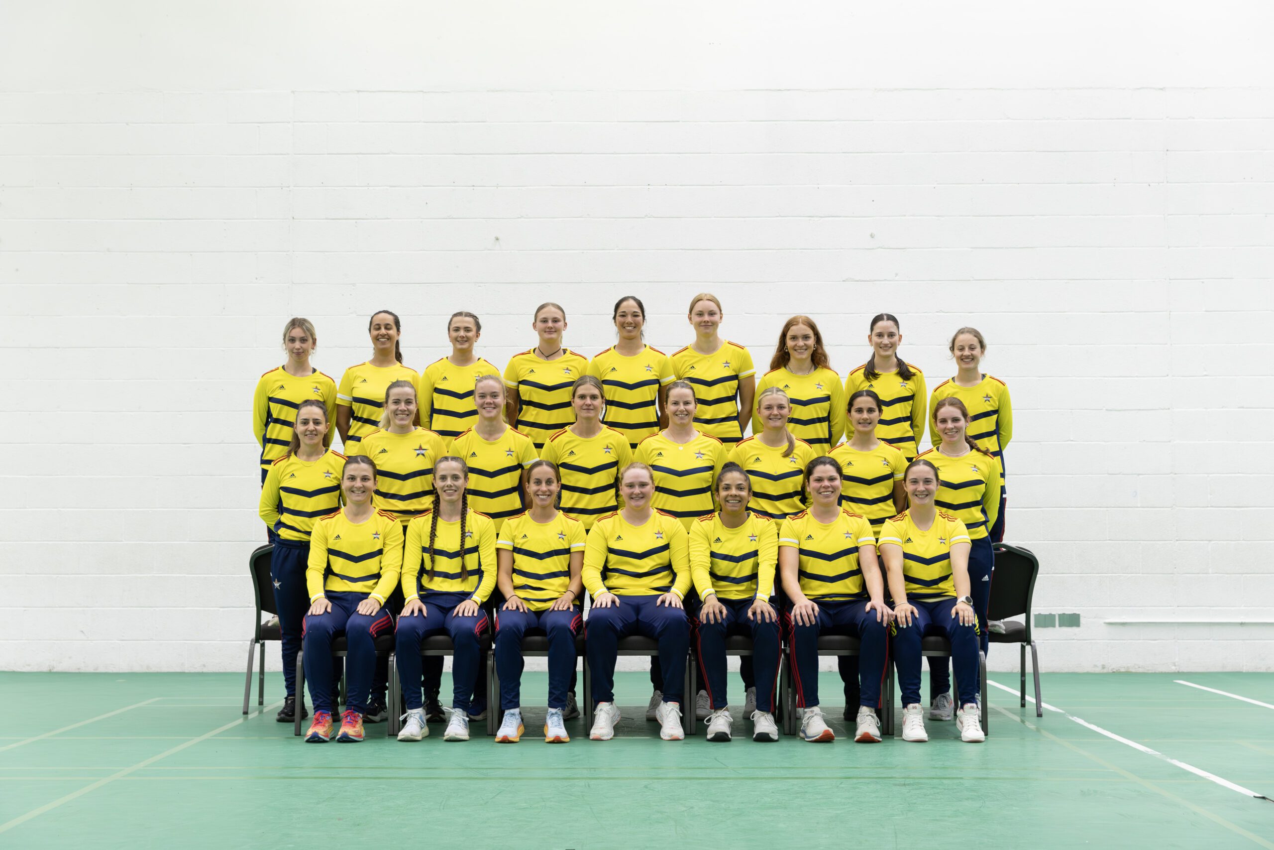 South East Stars: Charlotte Edwards Cup Finals Day preview