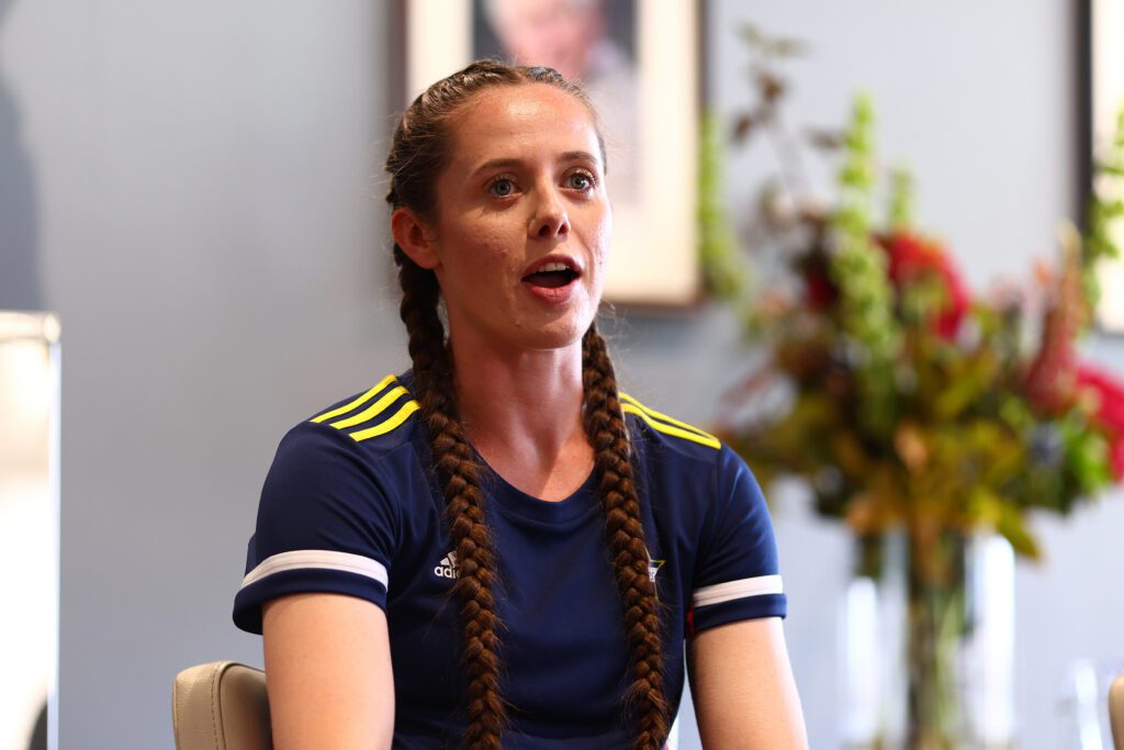 South East Stars v Southern Vipers - Charlotte Edwards Cup