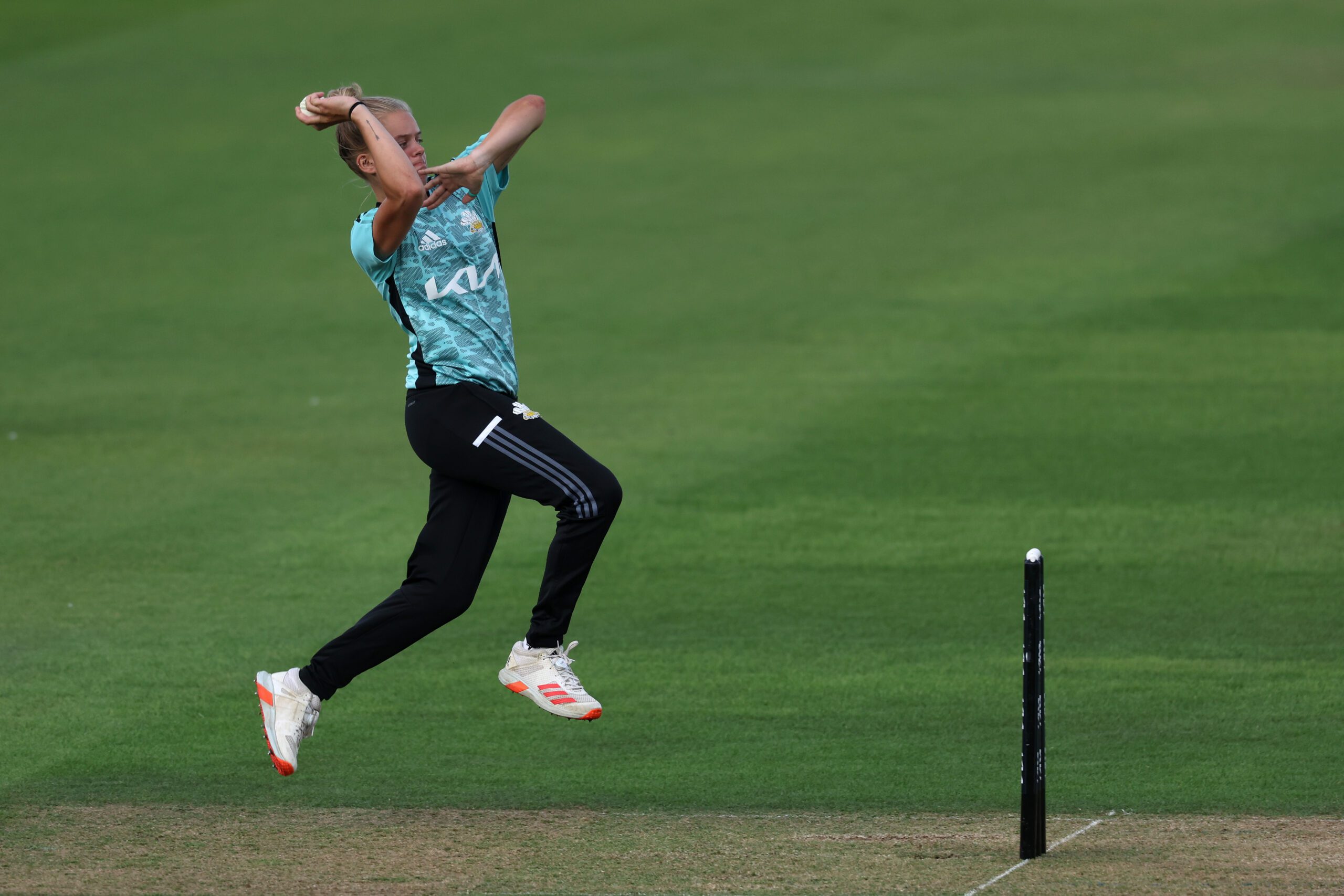 London Cup at The Kia Oval – live stream!
