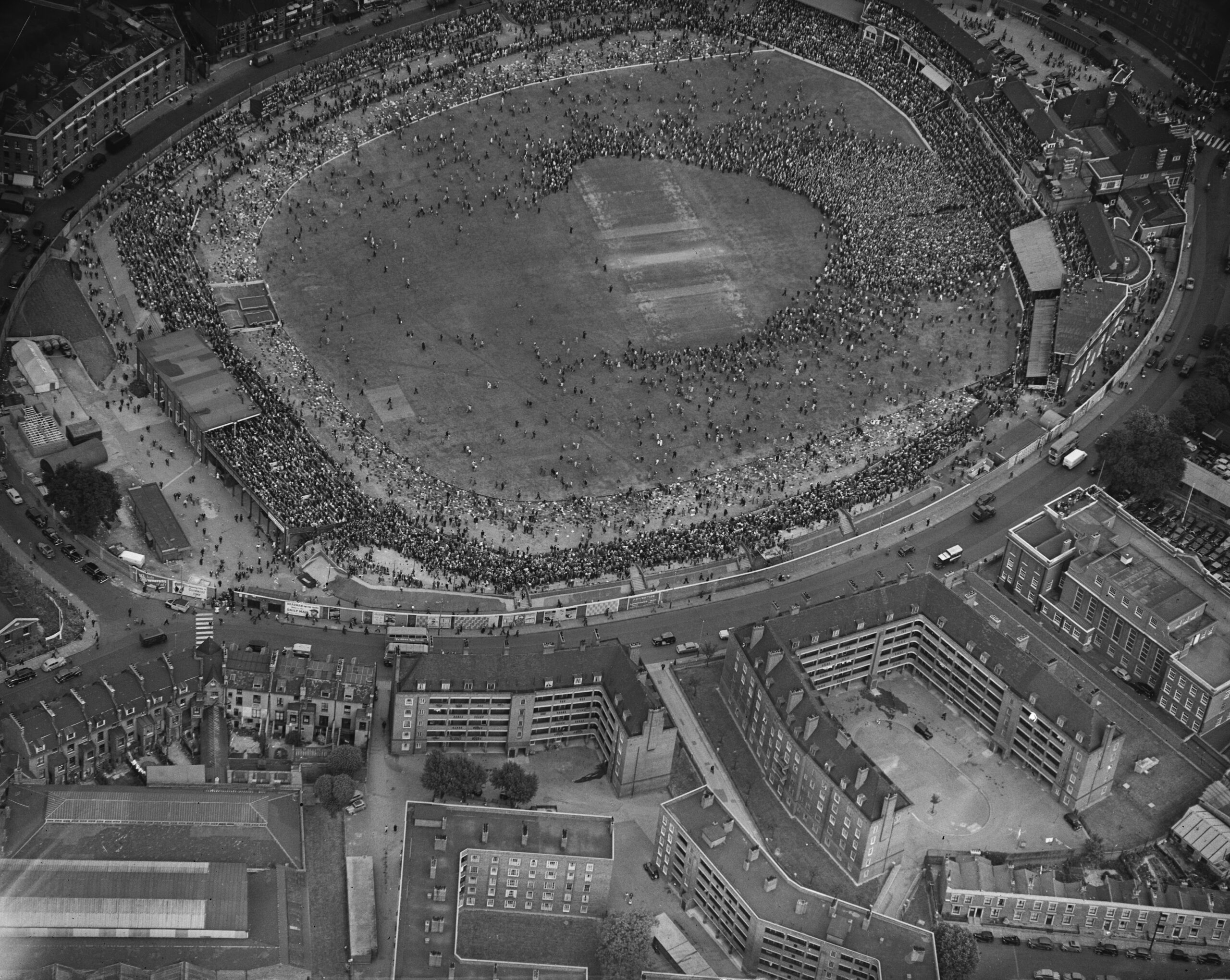 One Long And Beautiful Summer: A Short Elegy For Red-Ball