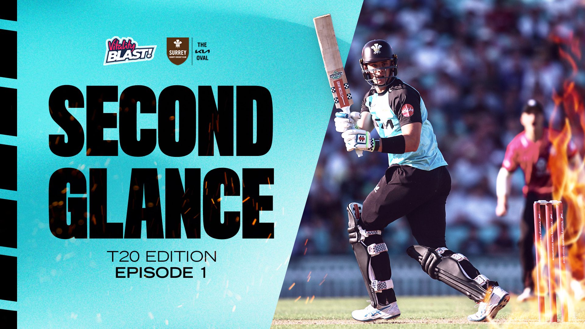 Second Glance T20: Somerset