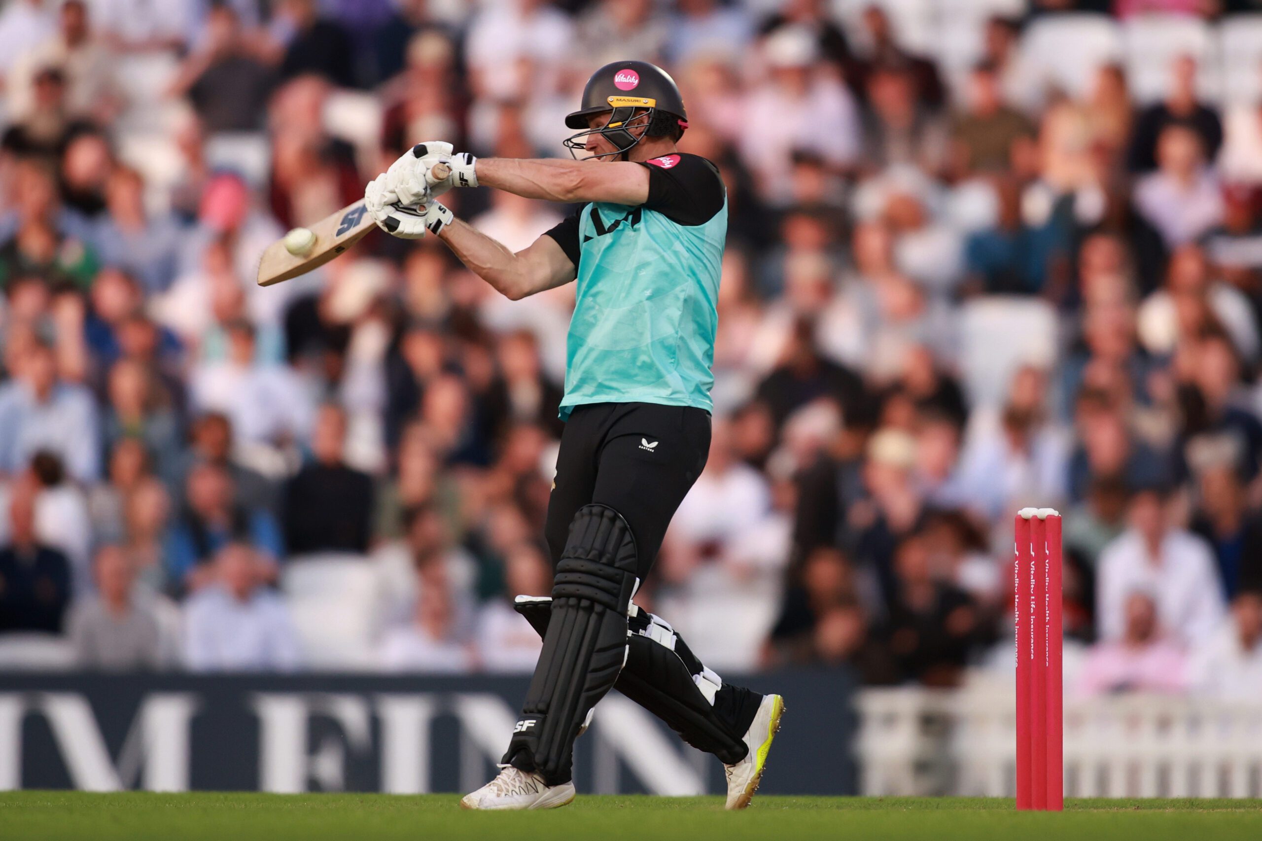 Seconds play Middlesex at Richmond