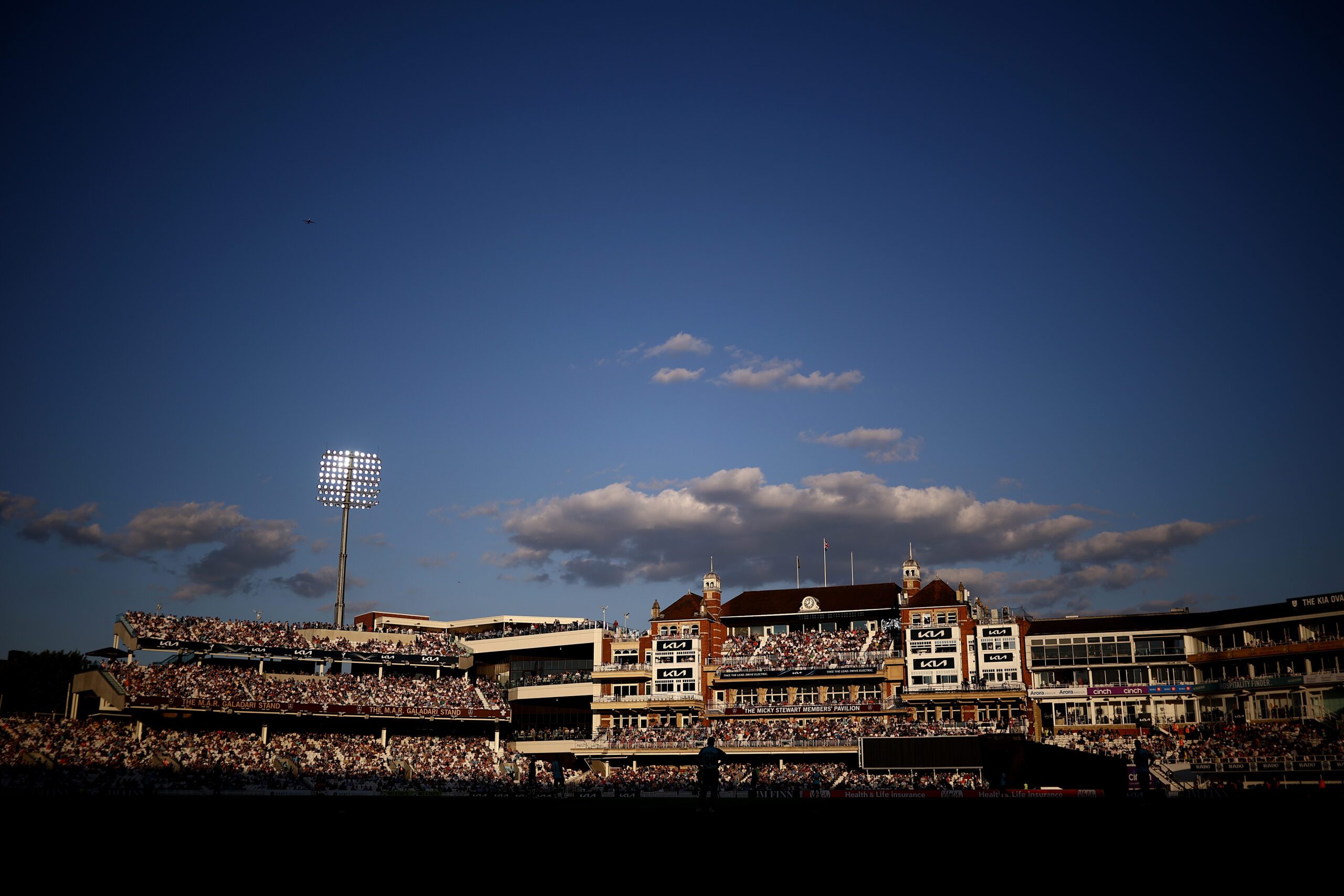 Vitality Blast T20: Surrey v Kent Spitfires – Match-day information