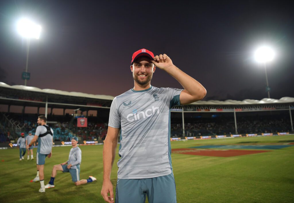 Pakistan v England - 3rd IT20