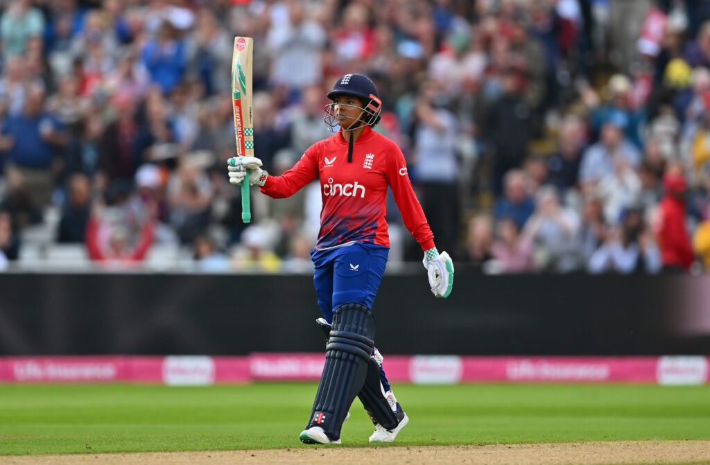 England v Australia - Women's Ashes: 1st Vitality IT20