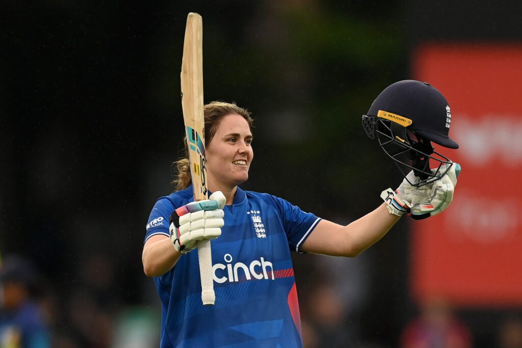 England Women v Sri Lanka Women - 3rd Metro Bank ODI
