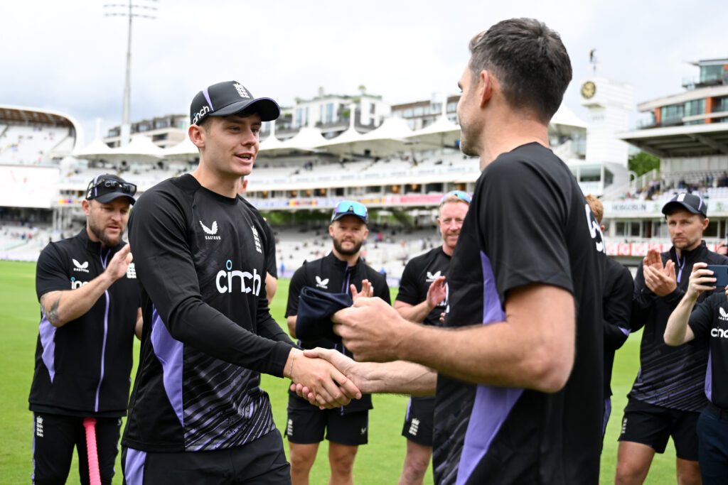 England v West Indies - 1st Test Match: Day One