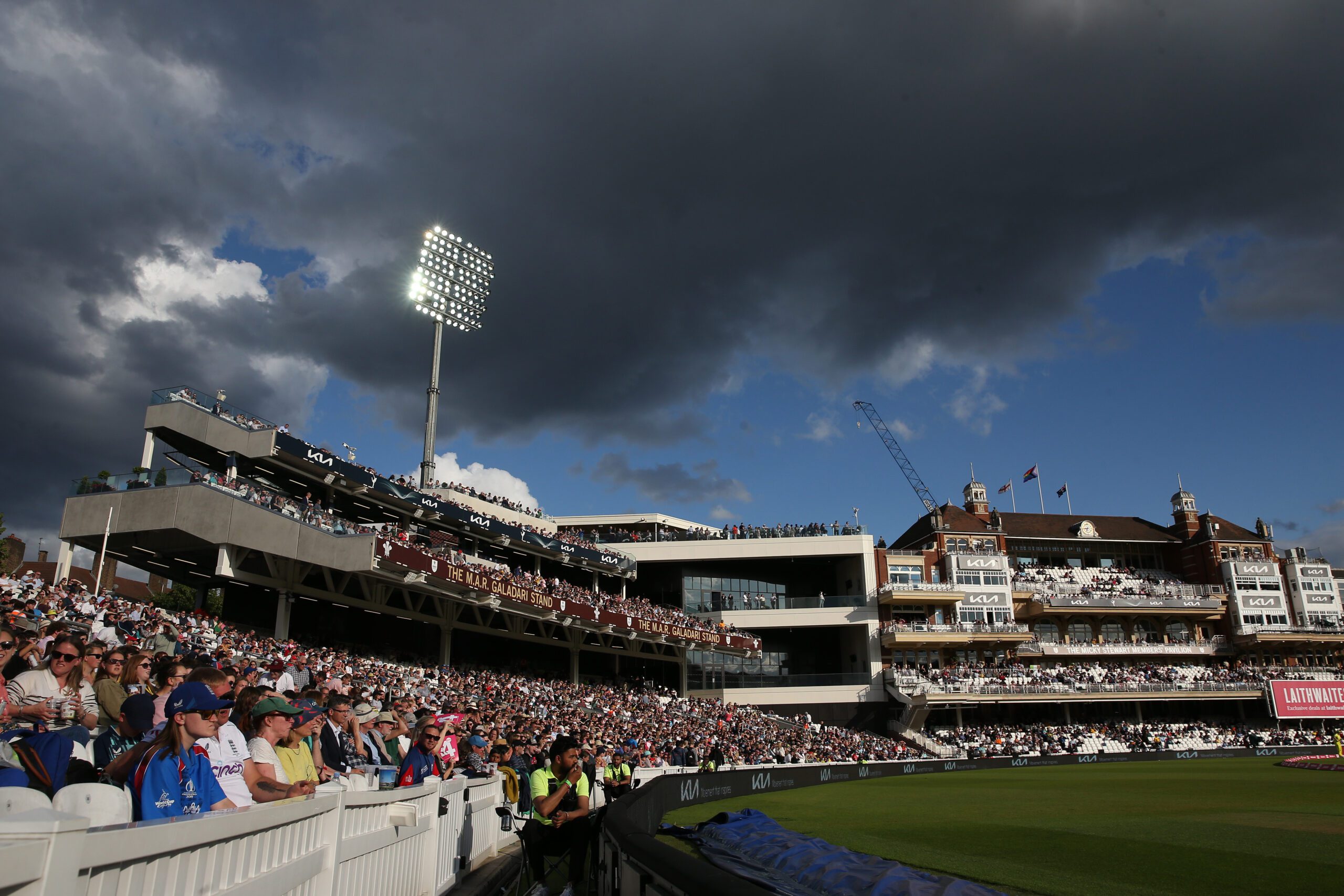 Women’s IT20 – England v New Zealand: Match-day information
